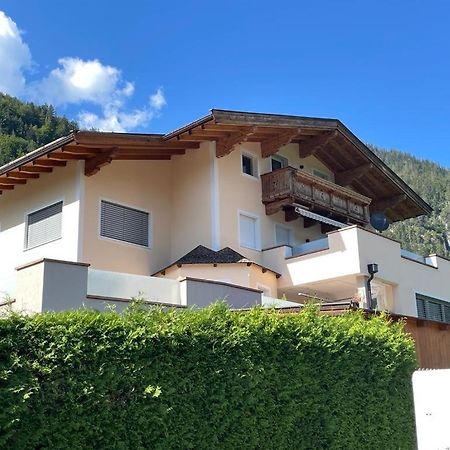 Apartament Stoabergblick Lofer Zewnętrze zdjęcie