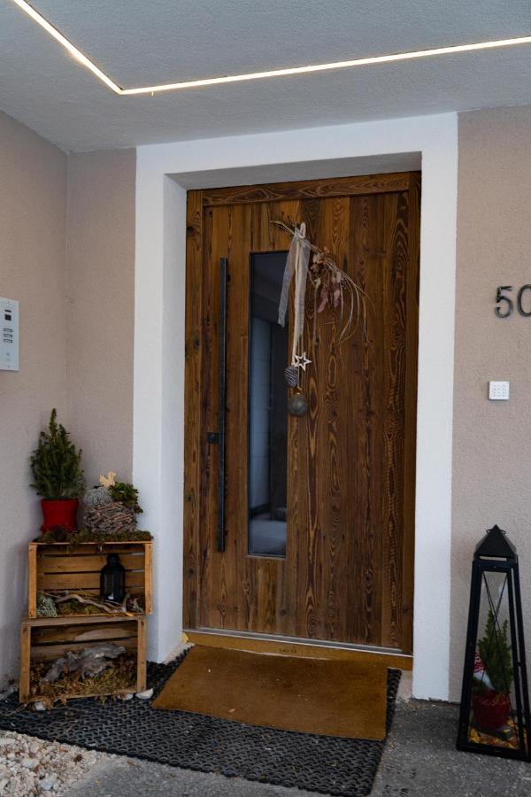 Apartament Stoabergblick Lofer Zewnętrze zdjęcie