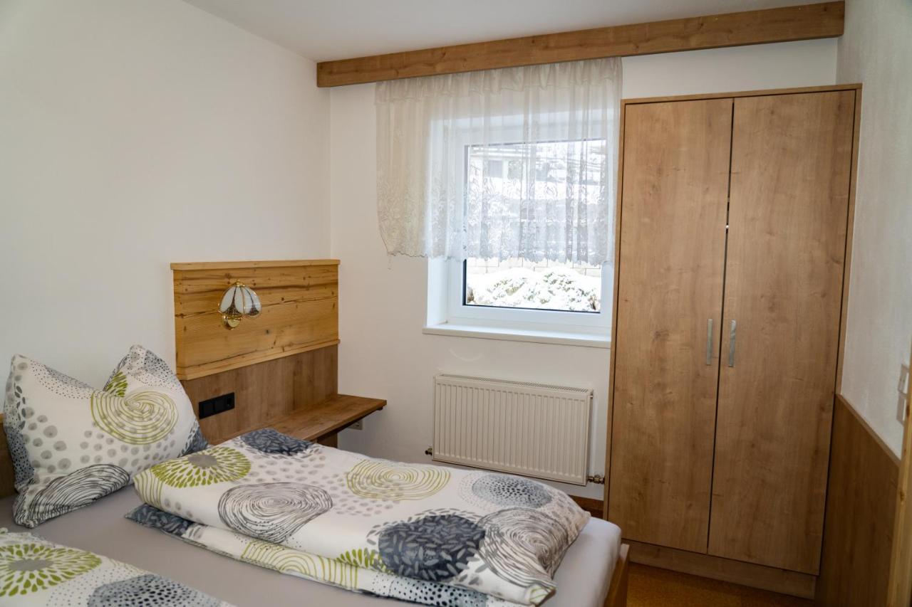 Apartament Stoabergblick Lofer Zewnętrze zdjęcie