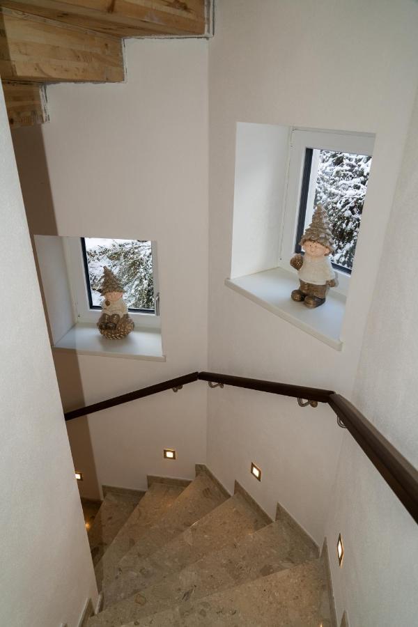 Apartament Stoabergblick Lofer Zewnętrze zdjęcie