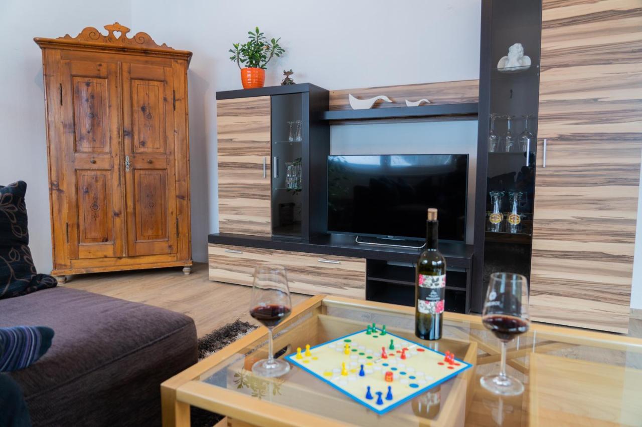 Apartament Stoabergblick Lofer Zewnętrze zdjęcie