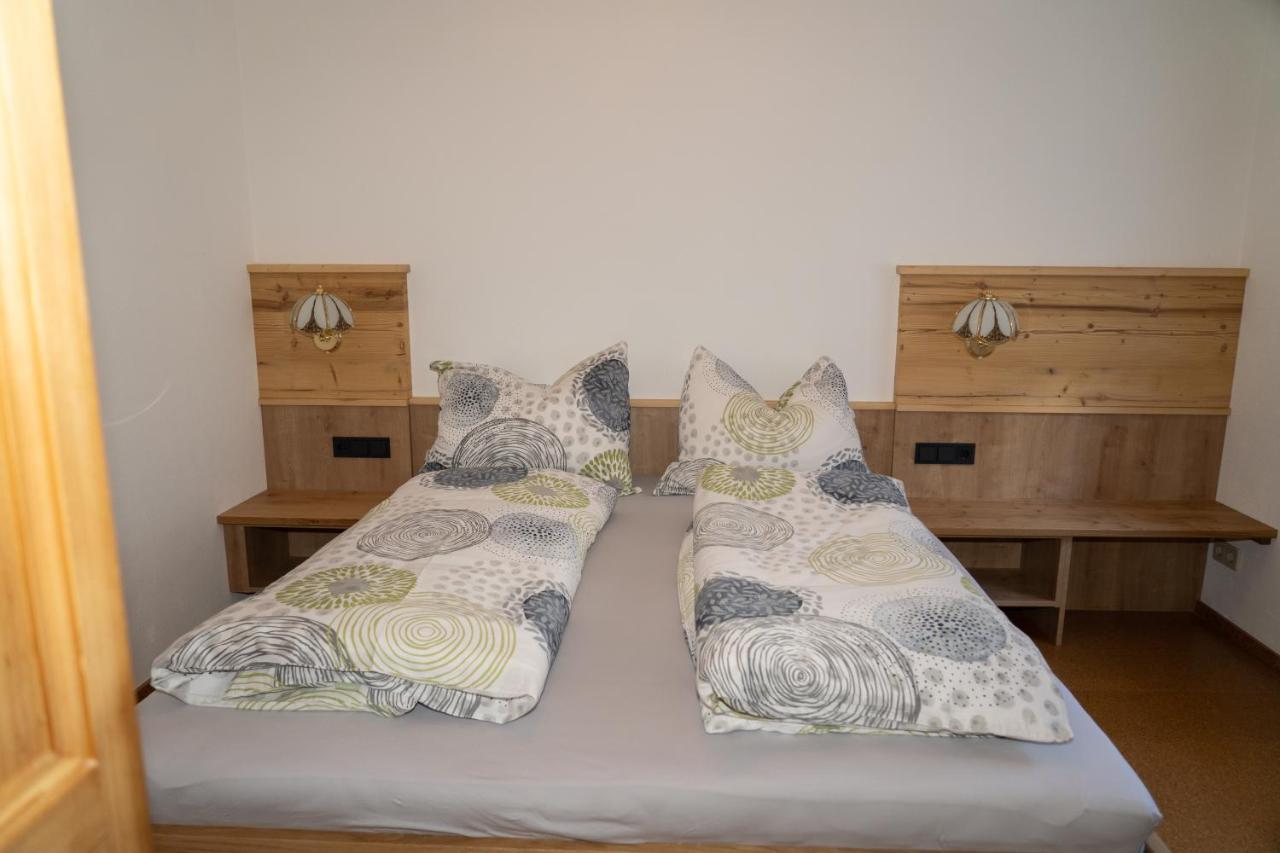 Apartament Stoabergblick Lofer Zewnętrze zdjęcie