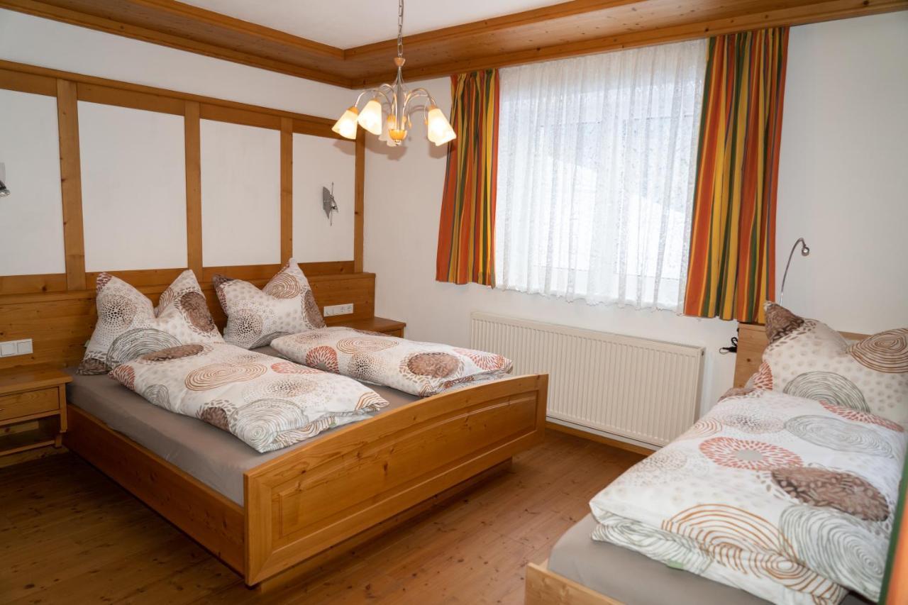 Apartament Stoabergblick Lofer Zewnętrze zdjęcie