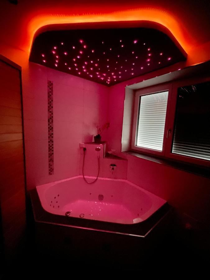Apartament Stoabergblick Lofer Zewnętrze zdjęcie