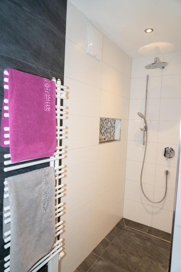 Apartament Stoabergblick Lofer Zewnętrze zdjęcie
