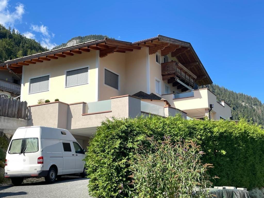Apartament Stoabergblick Lofer Zewnętrze zdjęcie