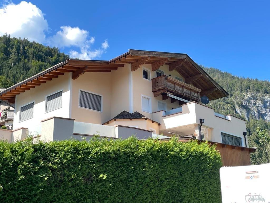 Apartament Stoabergblick Lofer Zewnętrze zdjęcie